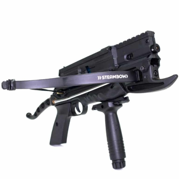 Steambow AR-6 Stinger