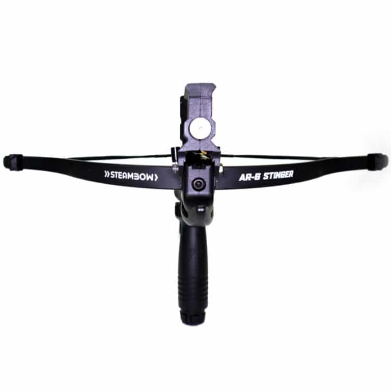 Steambow AR-6 Stinger