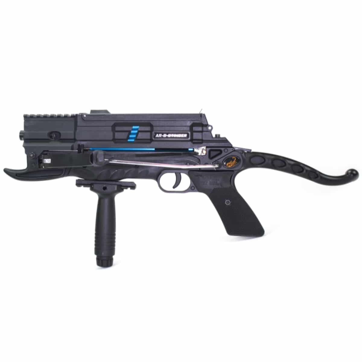 Steambow AR-6 Stinger