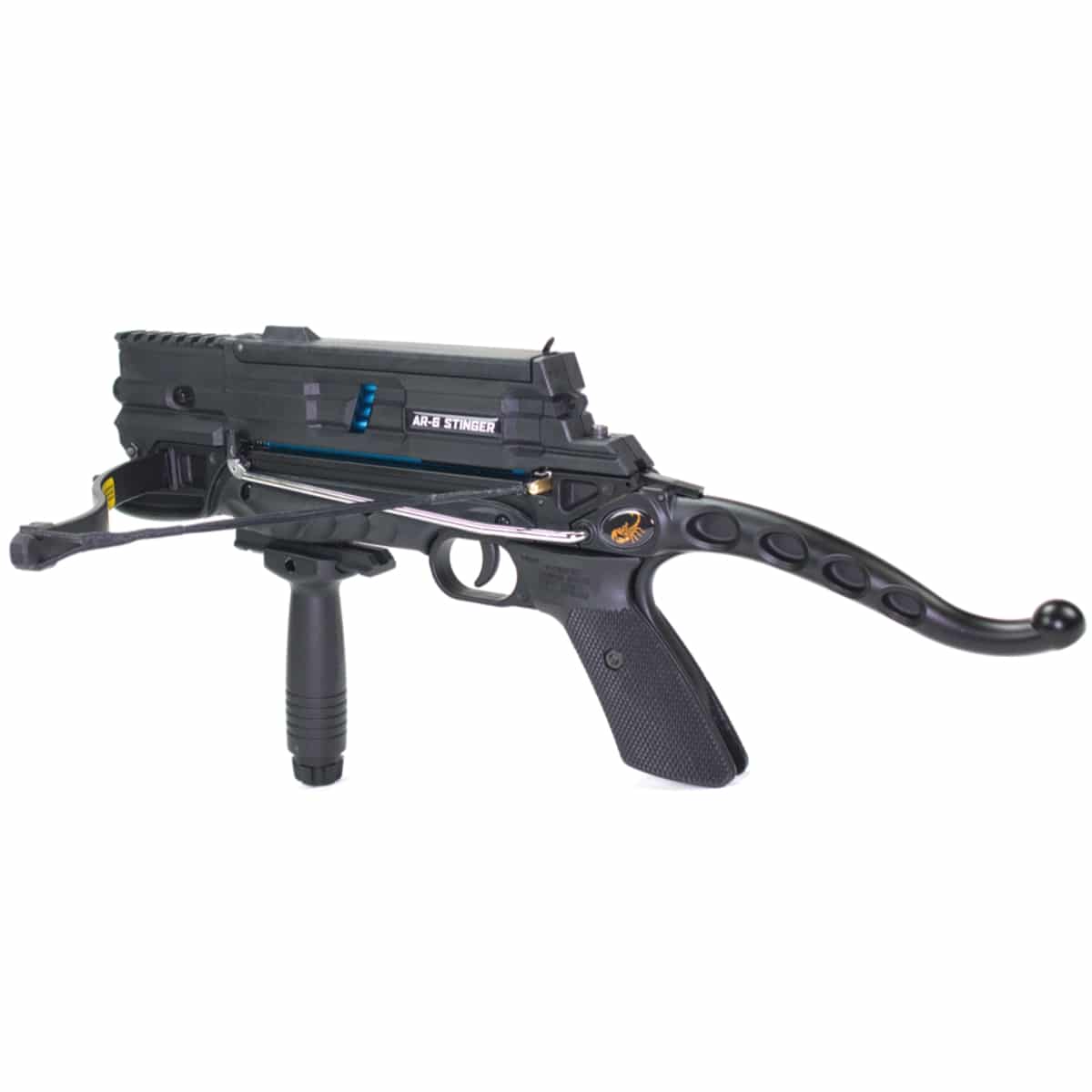 Steambow AR-6 Stinger