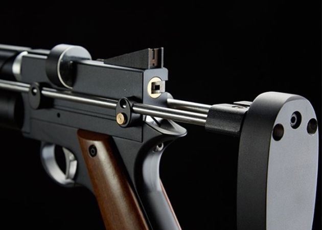 Heatfront PP750