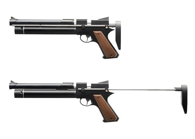 Heatfront PP750