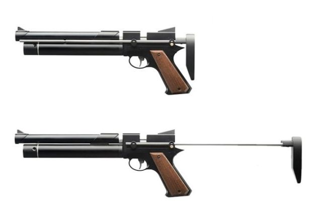 Heatfront PP750