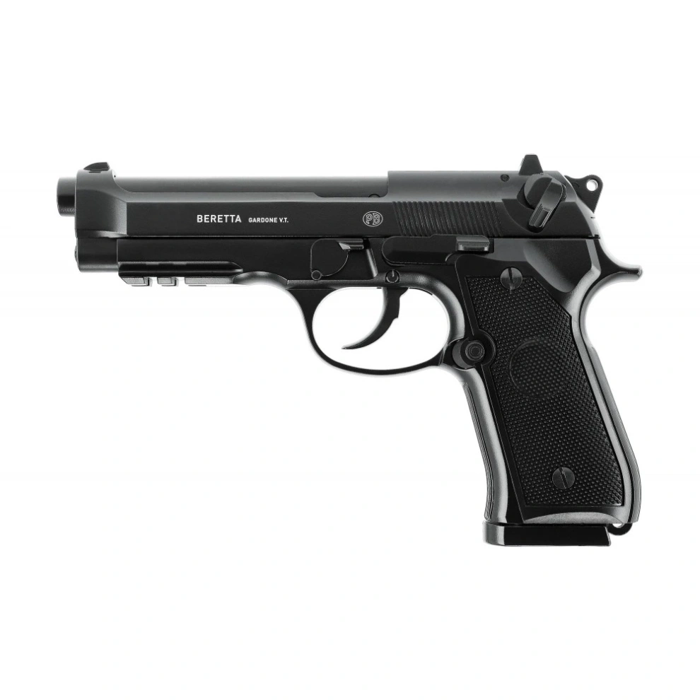 Heatfront Beretta M92 A1