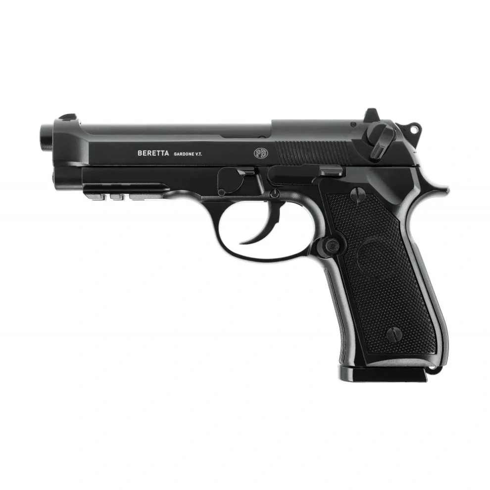 Heatfront Beretta M92 A1