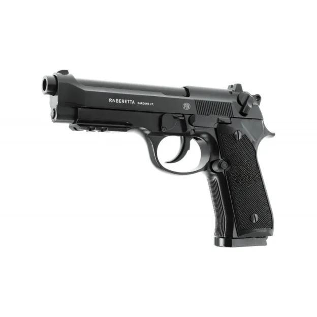 Heatfront Beretta M92 A1