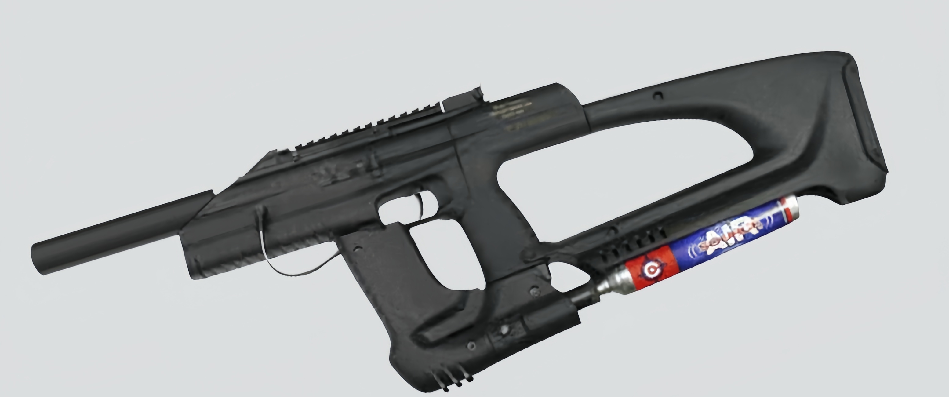 Blackbird .177 MP-661K