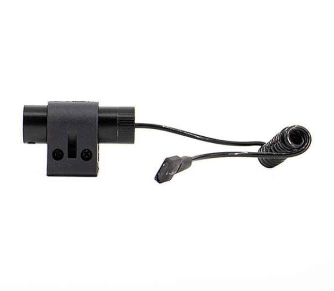 Popularslandmarks Red Laser