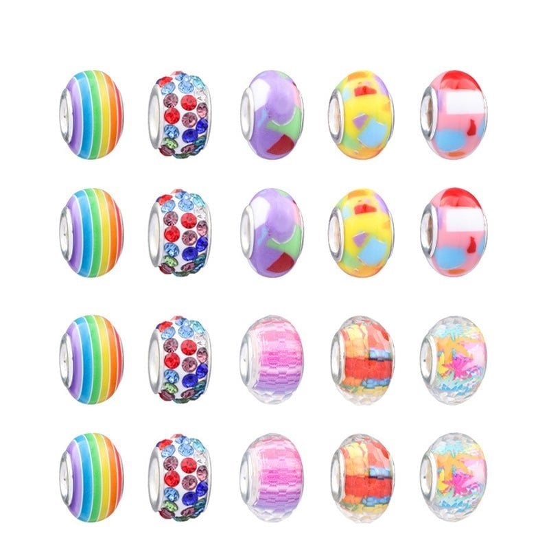 🎁The Best Gift For Children-🎀DIY Gorgeous Bracelet Set