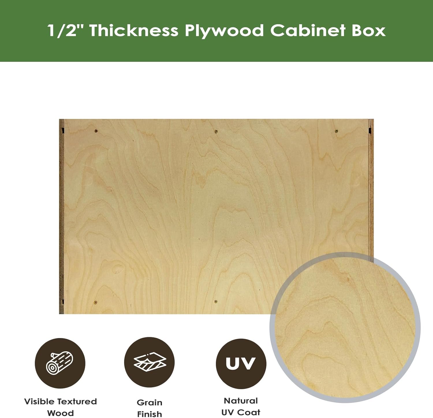 Graphite Shaker RTA Kitchen Cabinet Red Wine Rack WRC3018