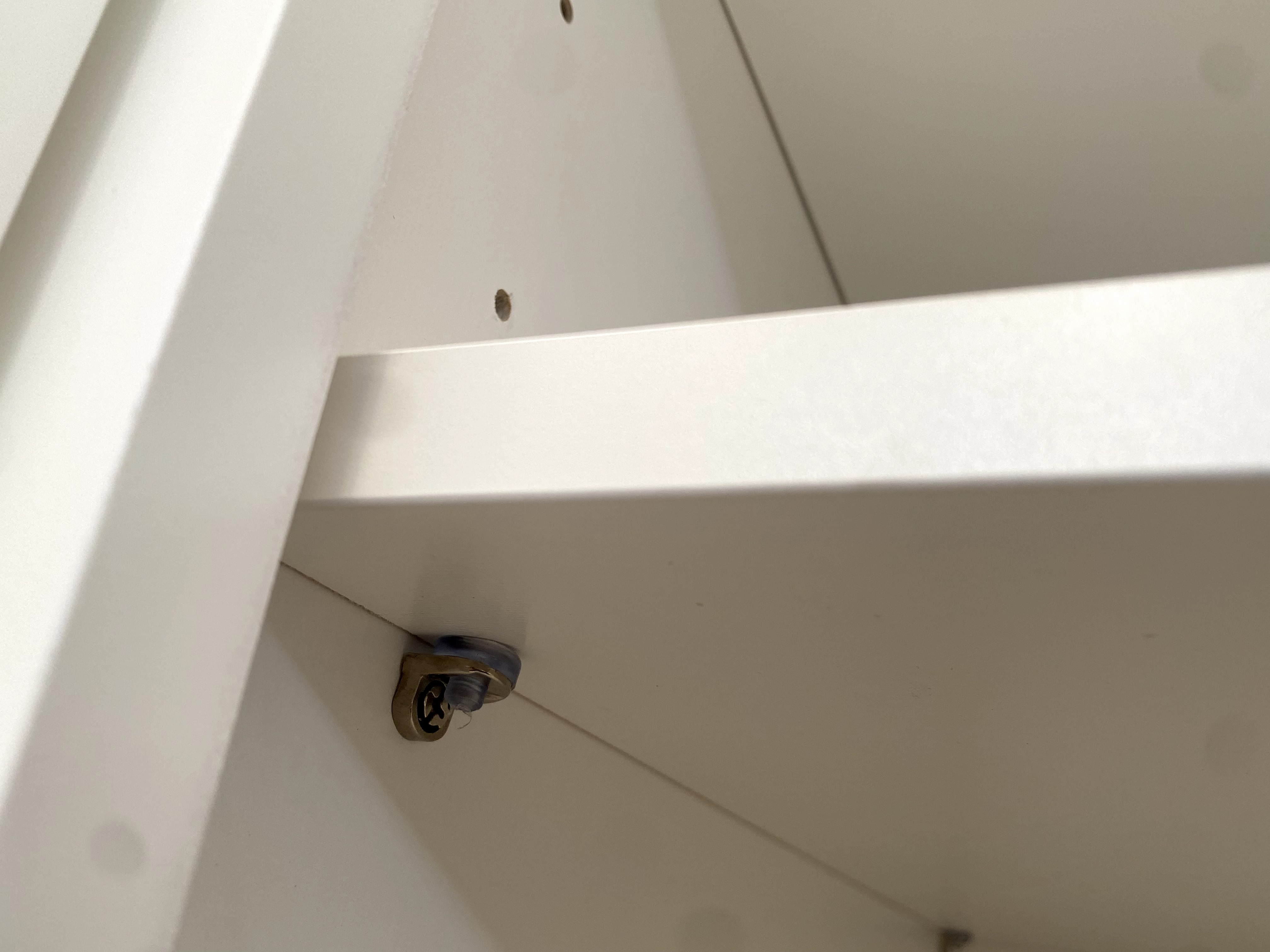 White Shaker RTA Kitchen Cabinet Pantry Wall Cabinet PW245424