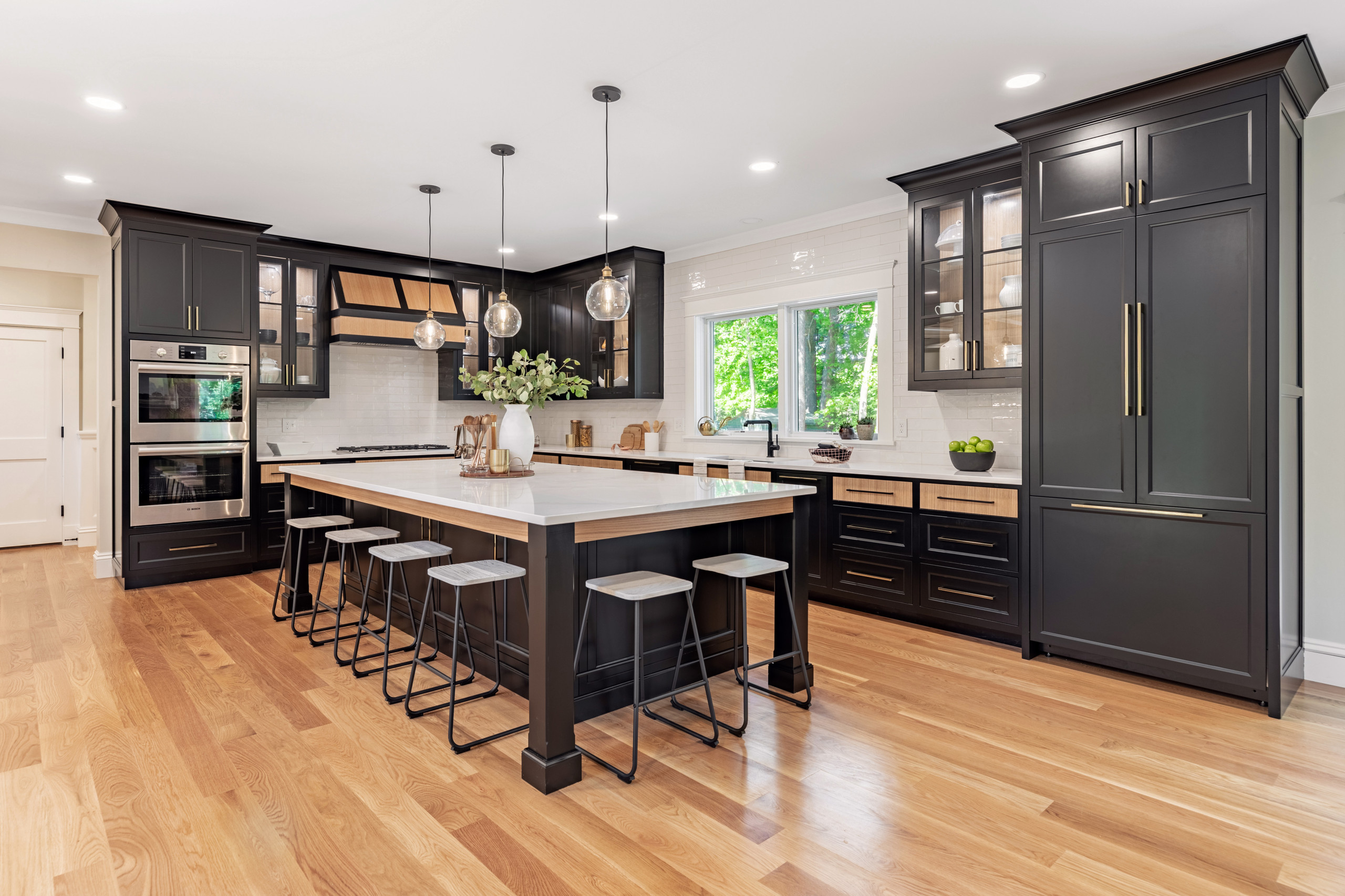 Cabinets Door Sample, No-Risk To Shop For Your Kitchen