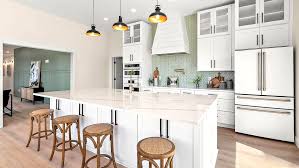 Cabinets Door Sample, No-Risk To Shop For Your Kitchen