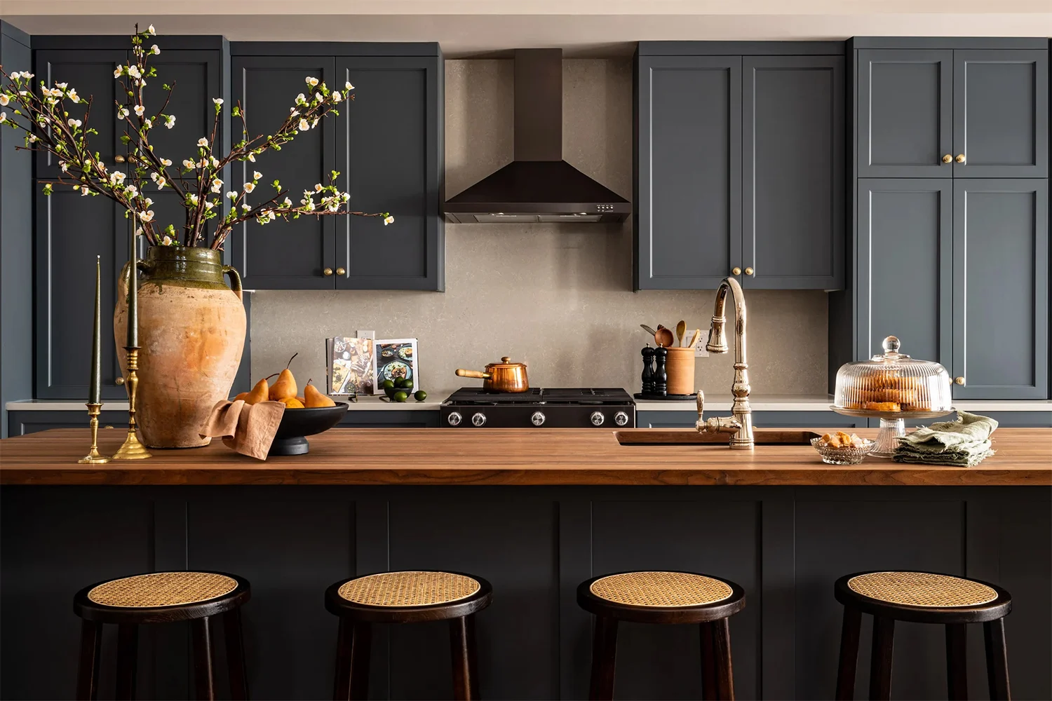Cabinets Door Sample, No-Risk To Shop For Your Kitchen