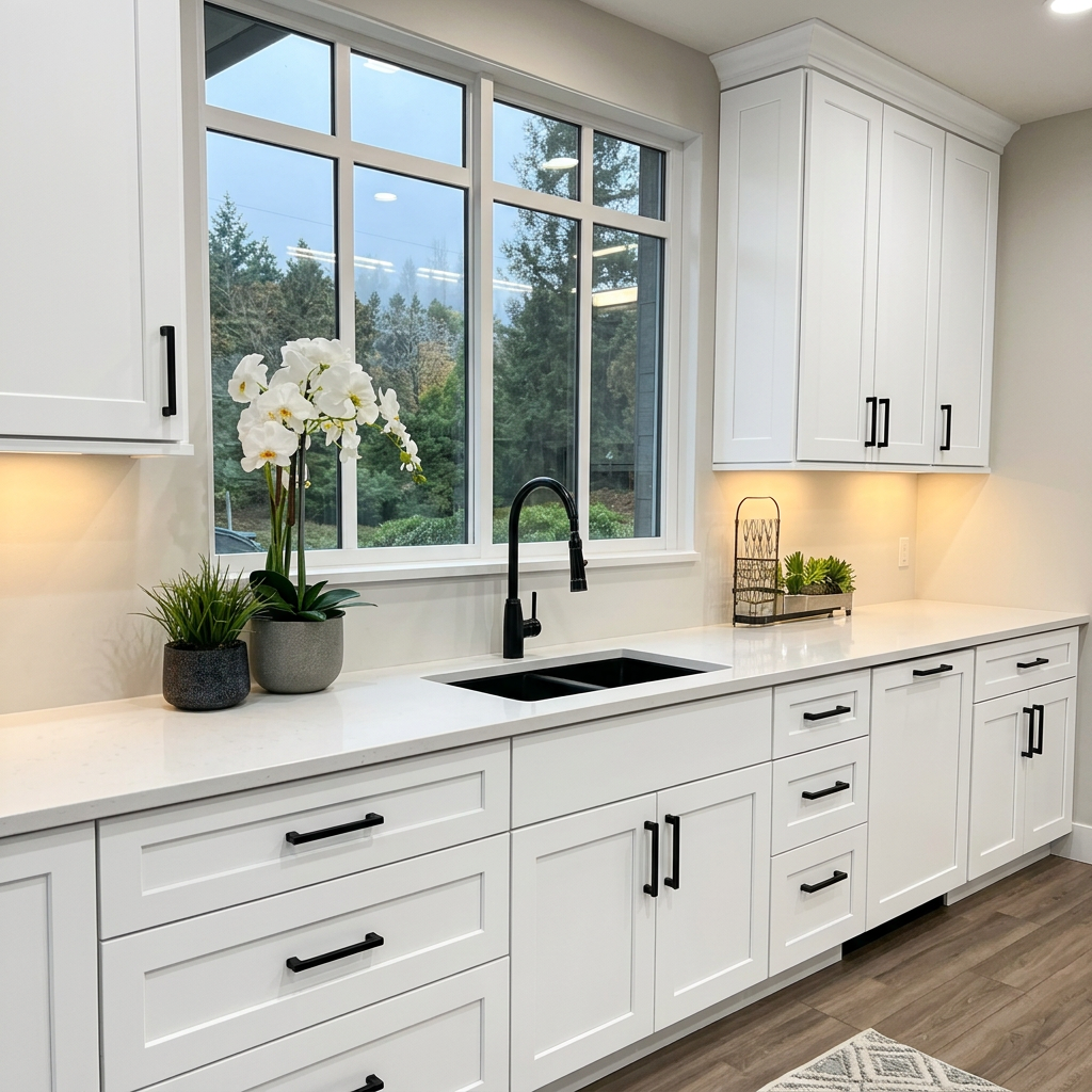 Base Cabinet