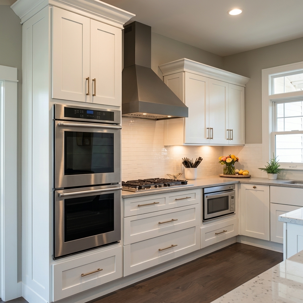 Tall Cabinets