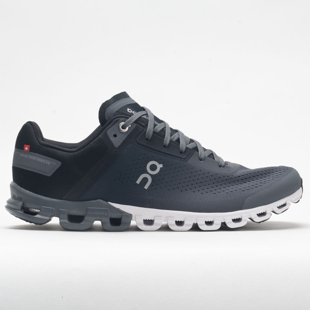 Othtn Cloudflow Men's Black/Asphalt
