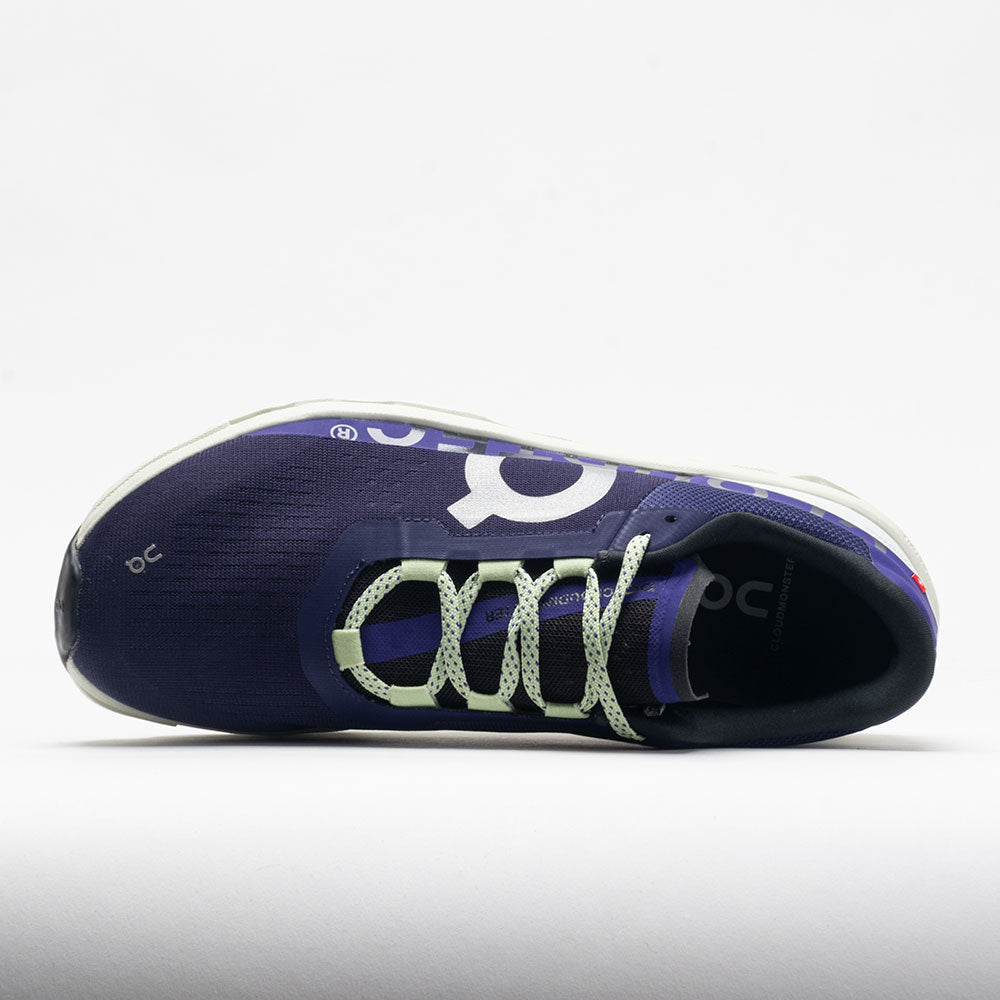 Othtn Cloudmonster Men's Acai/Aloe