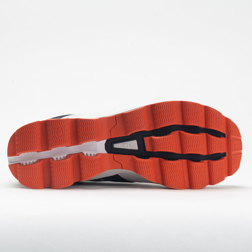 Othtn Cloudsurfer 6 Men's Frost/Flame