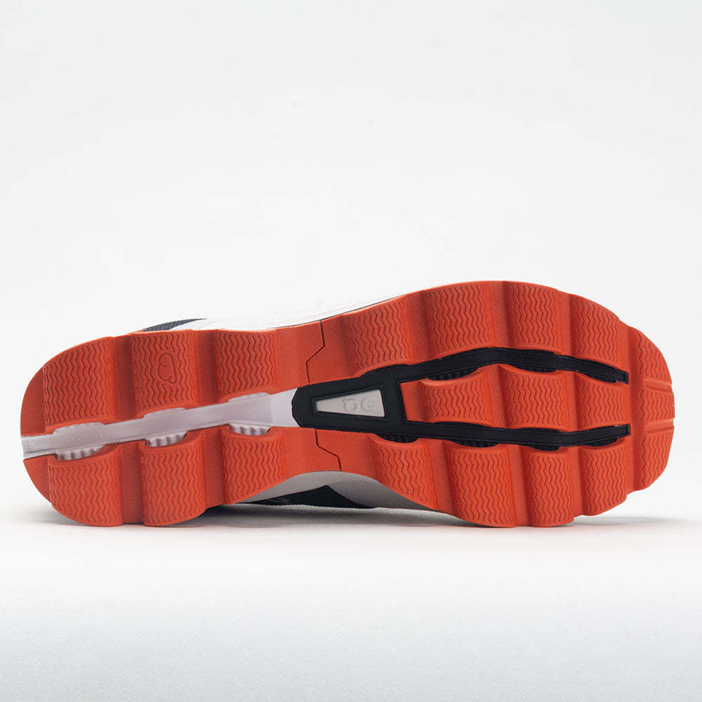 Othtn Cloudsurfer 6 Men's Frost/Flame