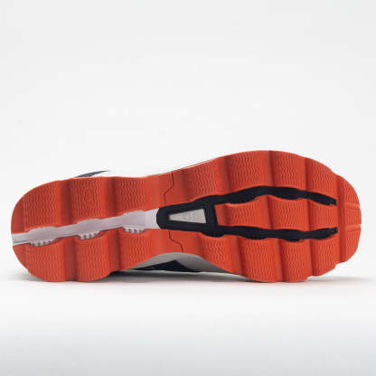 Othtn Cloudsurfer 6 Men's Frost/Flame