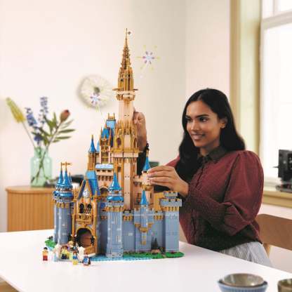 ® Disney™: Disney Castle