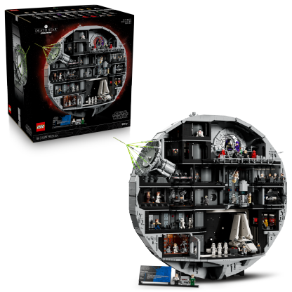® Star Wars™ Death Star™