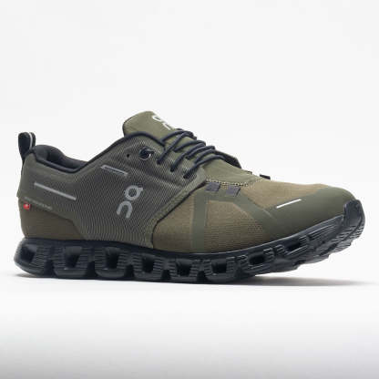 Othtn Cloud 5 Waterproof Men's Olive/Black