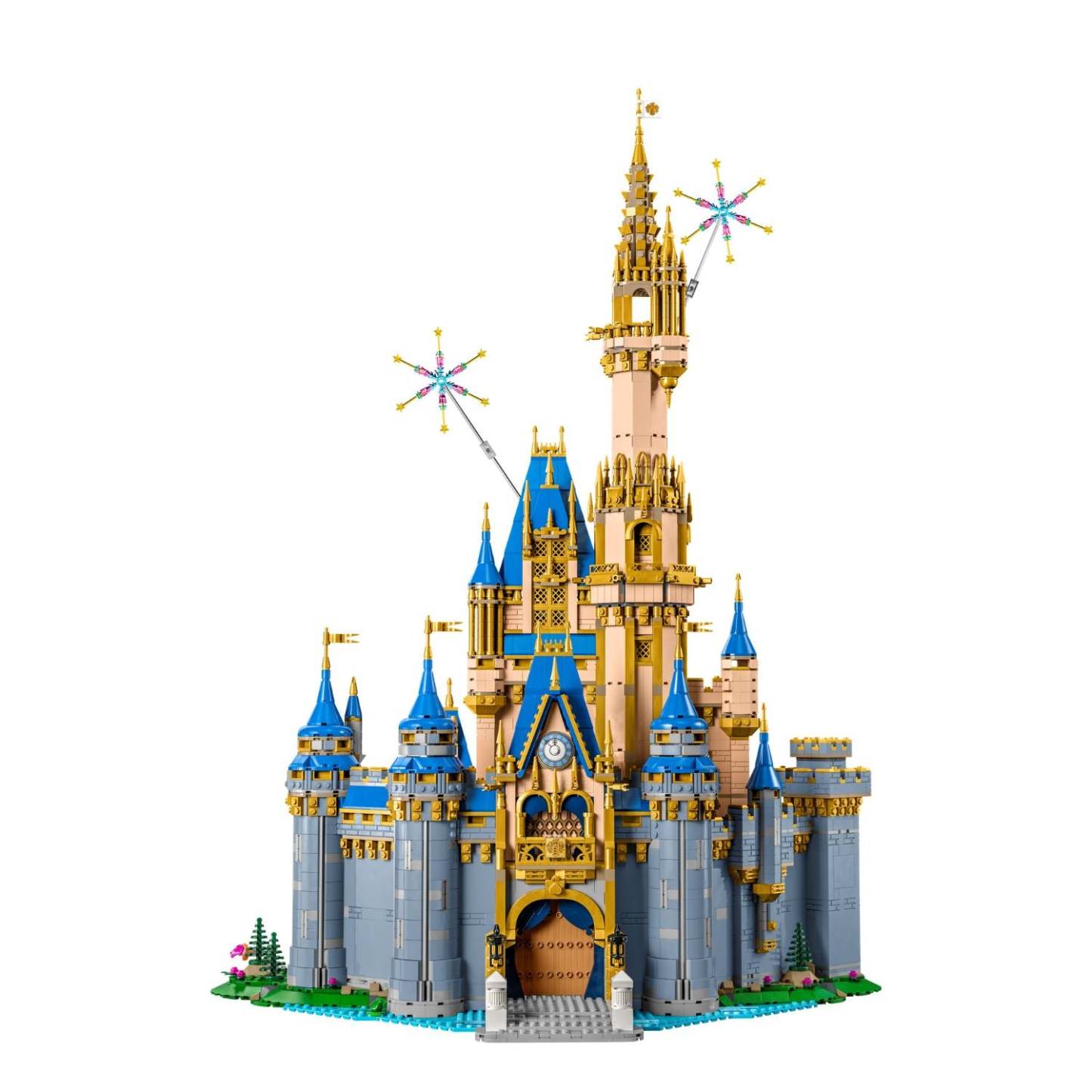 ® Disney™: Disney Castle