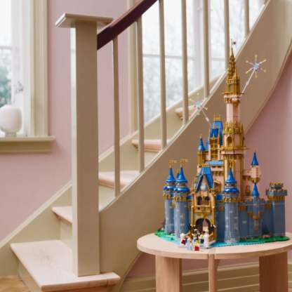 ® Disney™: Disney Castle
