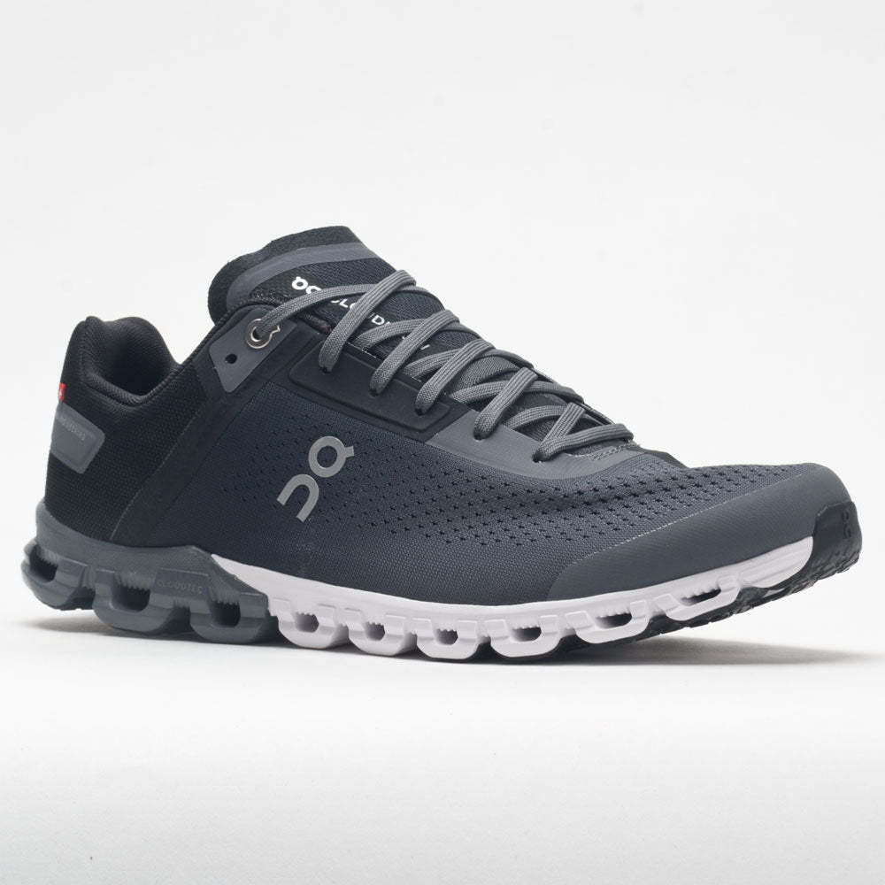 Othtn Cloudflow Men's Black/Asphalt