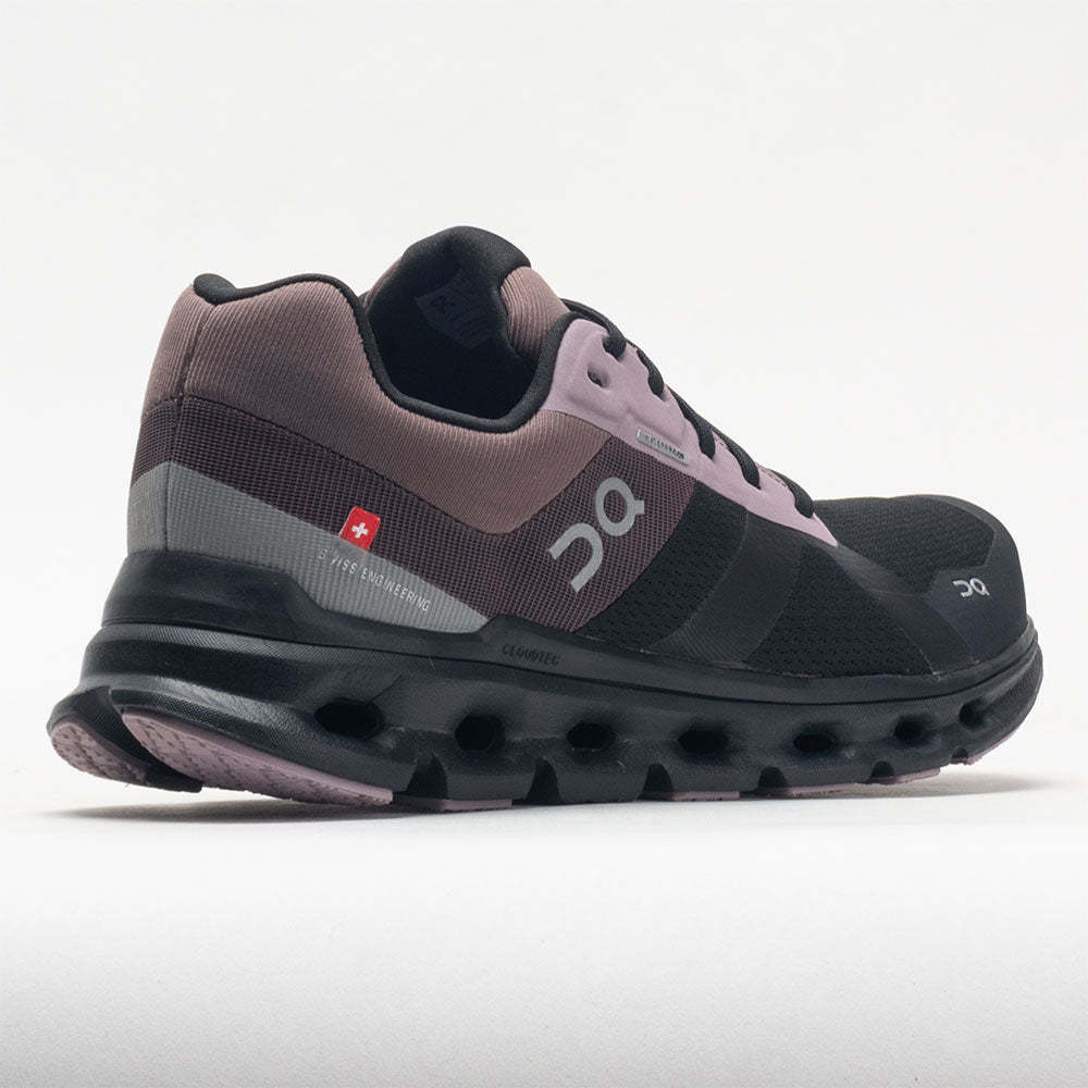 Othtn Cloudrunner Waterproof Women's Black/Grape