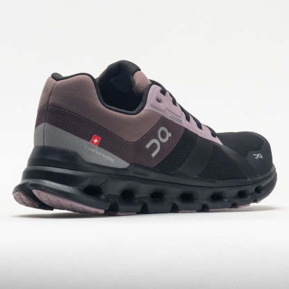 Othtn Cloudrunner Waterproof Women's Black/Grape