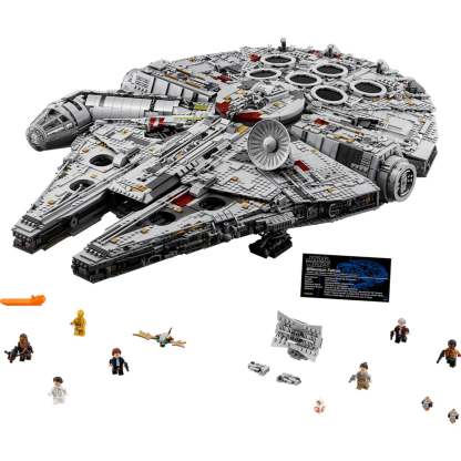 ® Star Wars Millennium Falcon™
