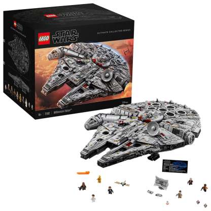 ® Star Wars Millennium Falcon™