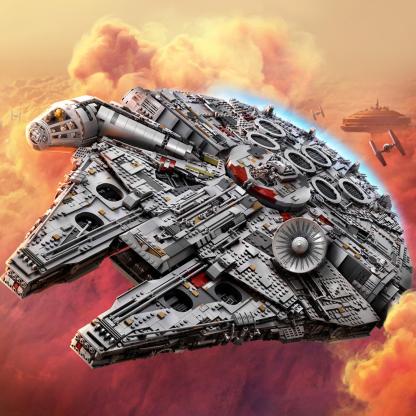 ® Star Wars Millennium Falcon™
