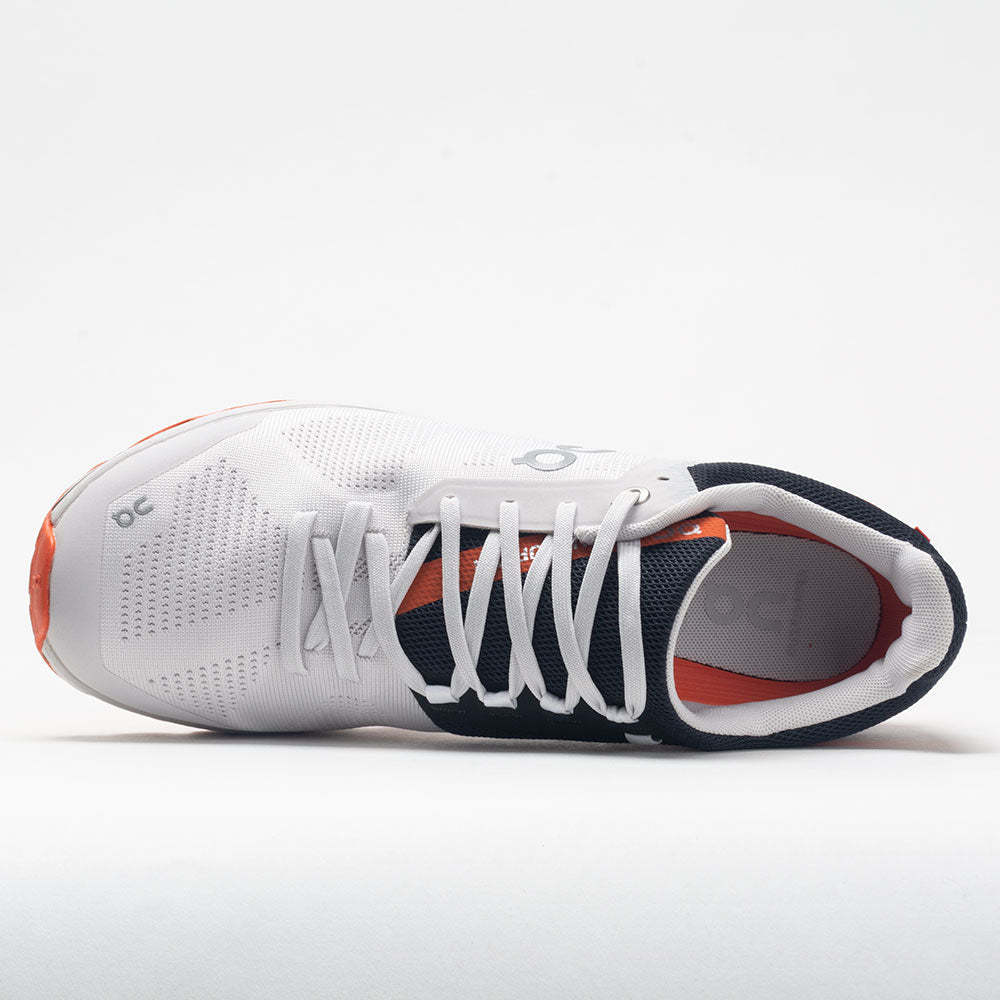 Othtn Cloudsurfer 6 Men's Frost/Flame