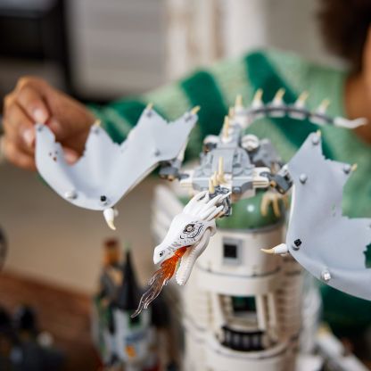 ® Harry Potter™ Gringotts™ Wizarding Bank - Collectors Edition