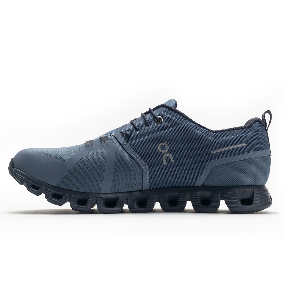 Othtn Cloud 5 Waterproof Men's Metal/Navy