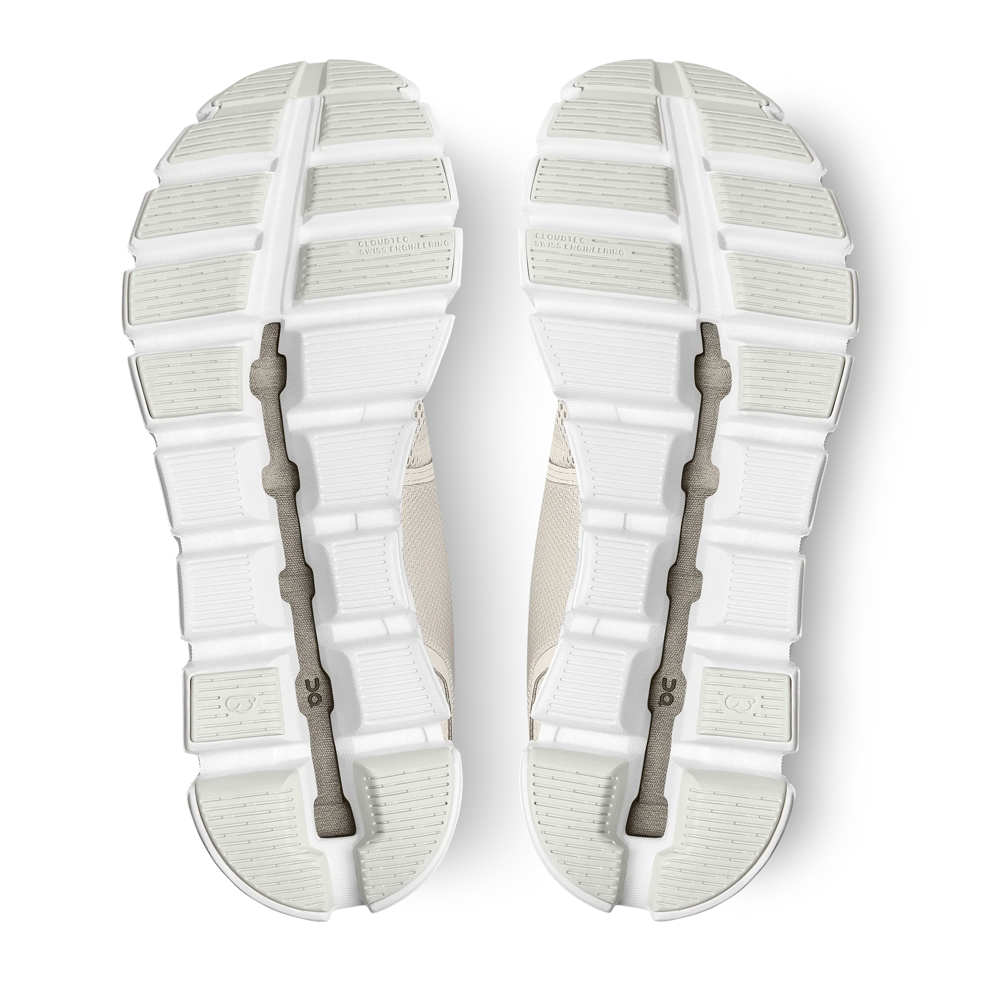 Women's Cloud 5 (Core Colors)