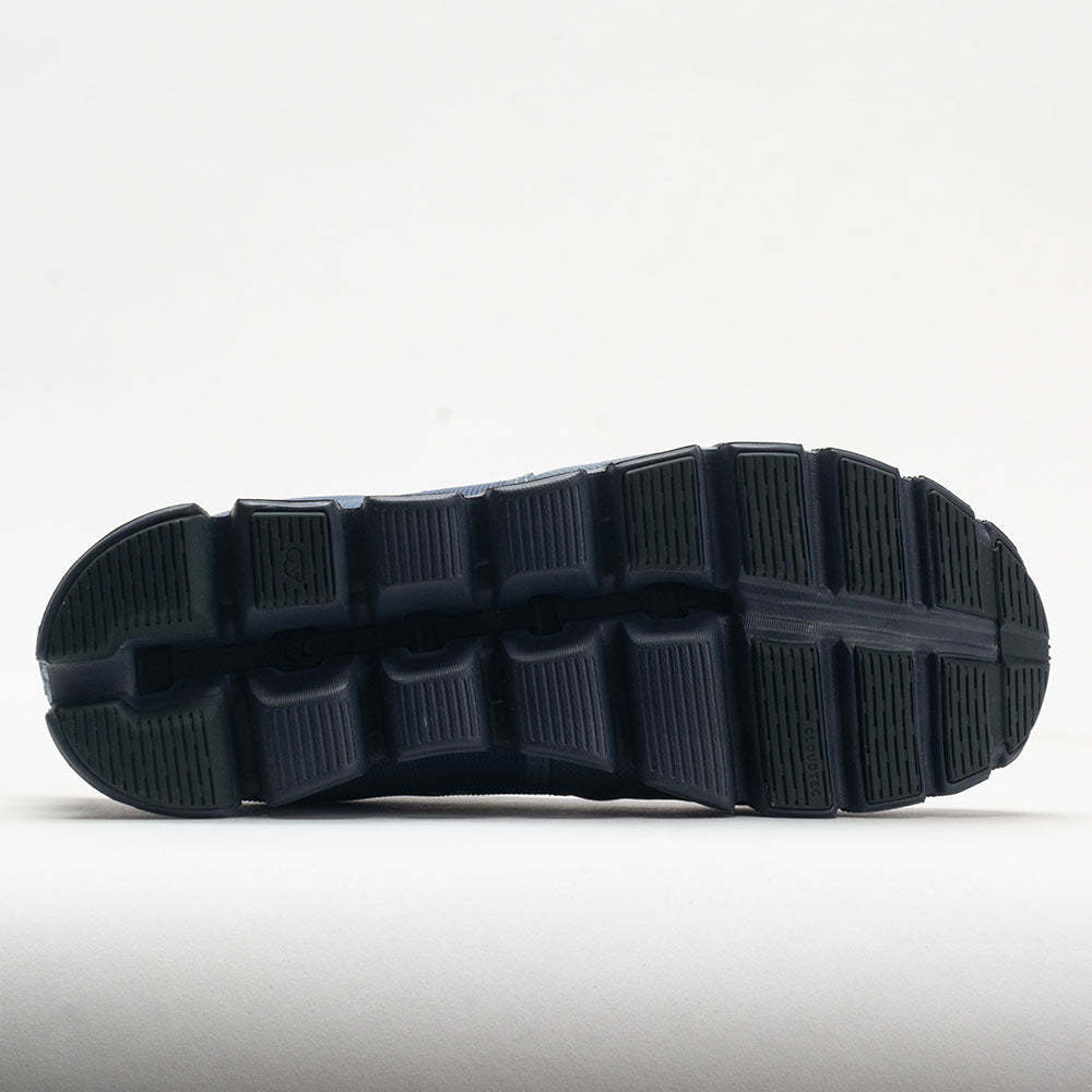 Othtn Cloud 5 Waterproof Men's Metal/Navy