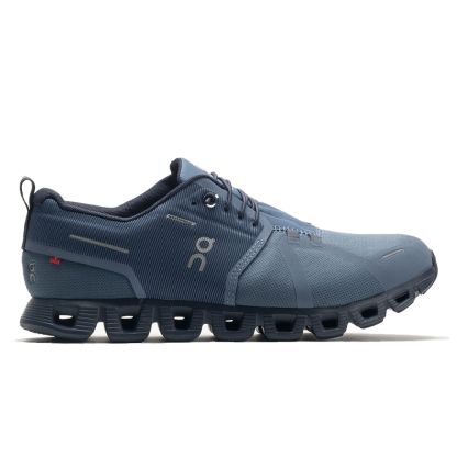 Othtn Cloud 5 Waterproof Men's Metal/Navy