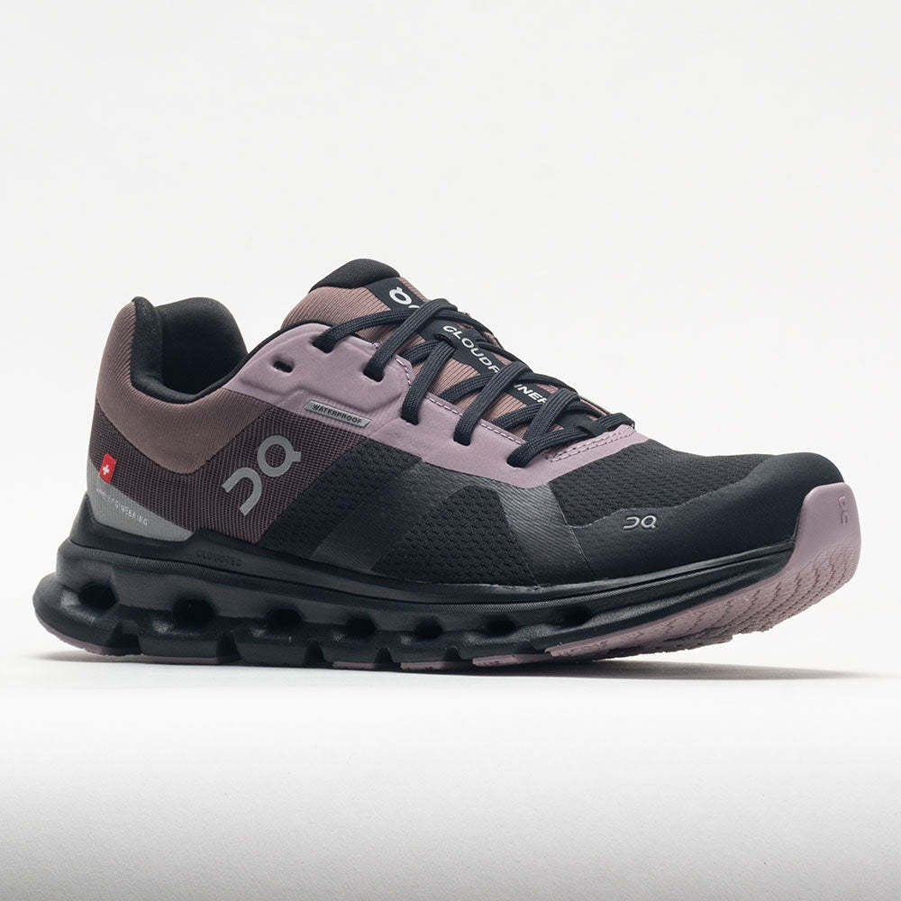 Othtn Cloudrunner Waterproof Women's Black/Grape