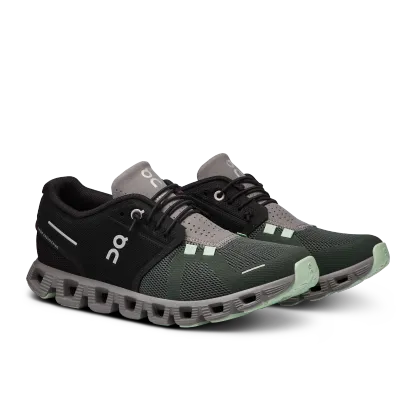 Women's Cloud 5 (Core Colors)