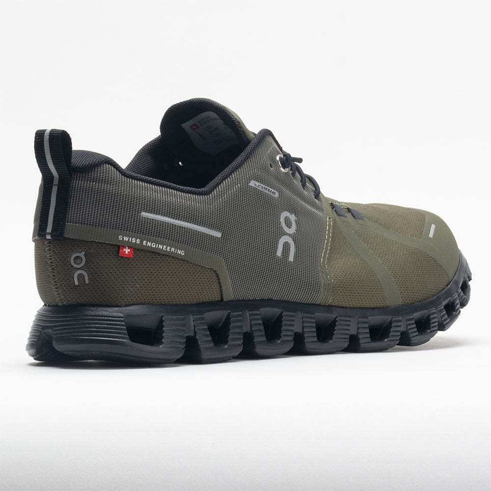 Othtn Cloud 5 Waterproof Men's Olive/Black
