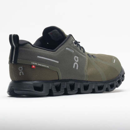 Othtn Cloud 5 Waterproof Men's Olive/Black