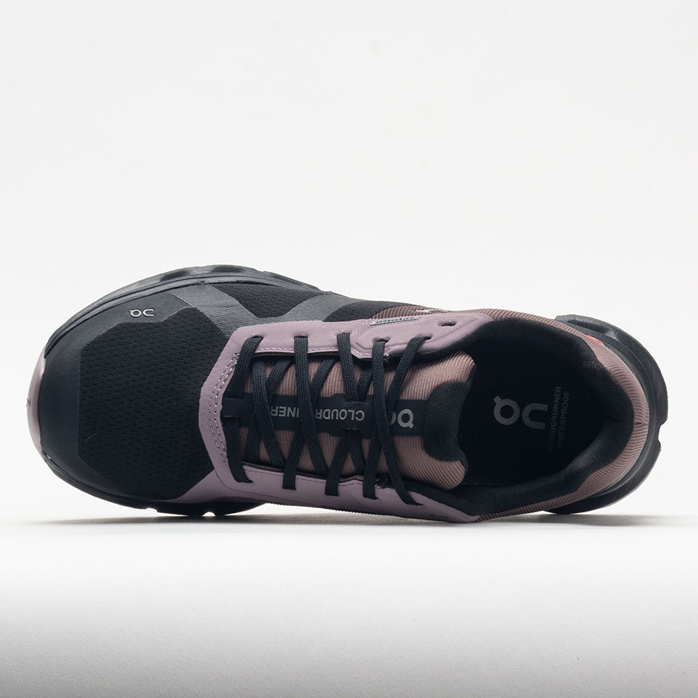 Othtn Cloudrunner Waterproof Women's Black/Grape