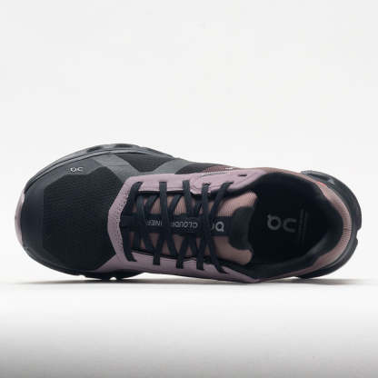 Othtn Cloudrunner Waterproof Women's Black/Grape