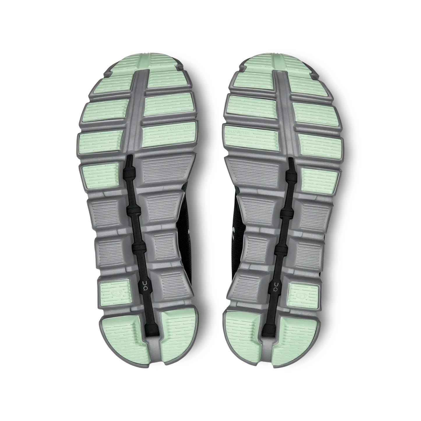 Women's Cloud 5 (Core Colors)