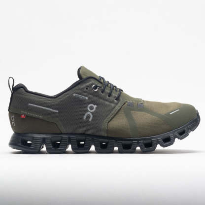 Othtn Cloud 5 Waterproof Men's Olive/Black